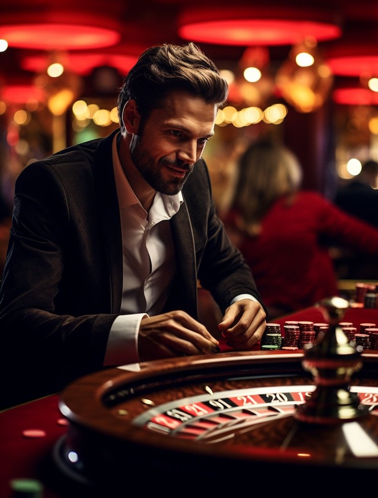 Teen Patti three-card hand layout and betting grid