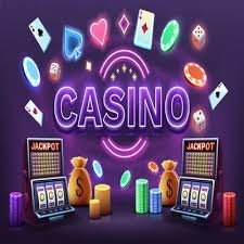 Sic Bo dice table with betting zones